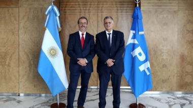 La App de YPF se convierte en una plataforma financiera a partir de una alianza con Santander