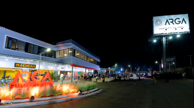 La Noche de la Construcción vuelve a ARGA con descuentos y experiencias exclusivas