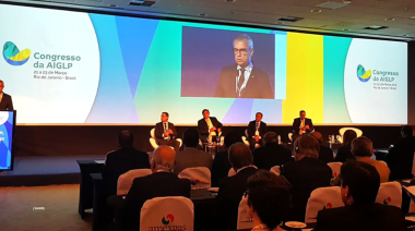 El Congreso Iberoamericano de GLP vuelve a Buenos Aires y posiciona al país en el centro del debate energético