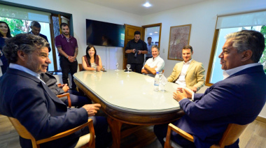 Vista Energy aportará USD 1 millón al programa de becas Gregorio Álvarez en Neuquén