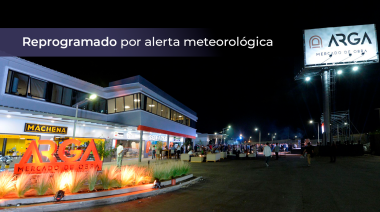 La Noche de la Construcción vuelve a ARGA el próximo 12 de marzo