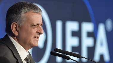 Marín anunció una inversión de USD 6.000 millones en 2026 y busca posicionar a YPF como operador shale de clase mundial