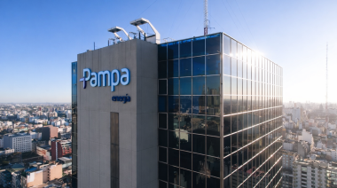 Pampa Energía cerró 2025 con más ventas, mayor producción y reservas récord