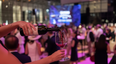Chachingo Wine Fair regresa al Park Hyatt con 40 bodegas en la antesala de la Vendimia