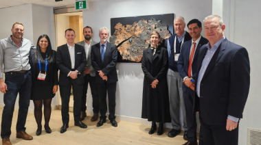 First Quantum, una de las mineras de cobre más importante del mundo, abrirá oficinas en Mendoza