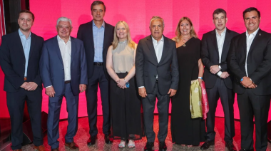 Sancor Seguros celebró sus 80 años reafirmando su compromiso con Vendimia mientras se expande al desarrollo inmobiliario