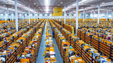 Mercado Libre anunció que invertirá USD 3.400 millones en Argentina y creará 1.900 nuevos empleos