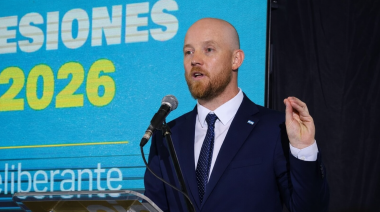 Luján de Cuyo proyecta nuevas obras mientras consolida su modernización municipal