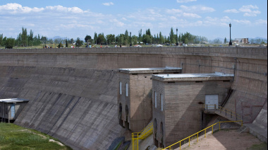 La Provincia avanza con un nuevo esquema para Los Nihuiles y proyecta ampliar la infraestructura eléctrica