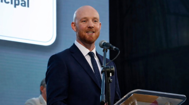 Luján de Cuyo proyecta nuevas obras mientras consolida su modernización municipal