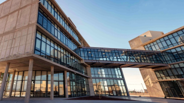 Inauguraron el Instituto Vaca Muerta para formar el talento que demanda el desarrollo energético argentino