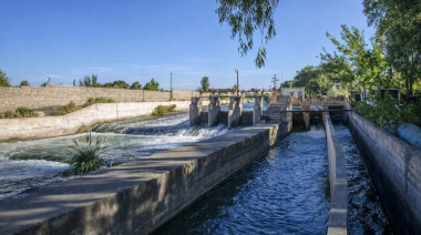 Irrigación ingresa en la etapa final del Plan Hídrico y prepara cambios clave en la gestión del agua