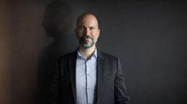 Uber anuncia una inversión de USD 500 millones en Argentina y el relanzamiento de su app de delivery