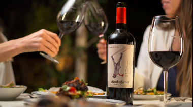 Bodega Kaiken presenta su propuesta integral para disfrutar el fin de semana largo