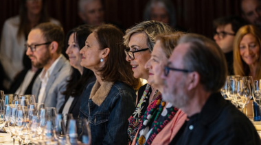 Buenos Aires será la sede del primer Salón de Vinos de España en Argentina