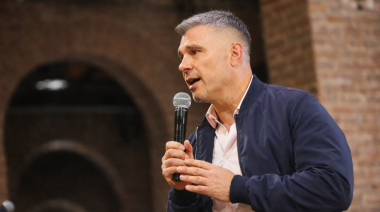 Ciudad del Vino: el ambicioso desarrollo que impulsa Godoy Cruz ya cuenta con financiamiento