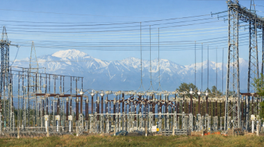 Mendoza licita una obra clave para fortalecer el sistema eléctrico del Gran Mendoza