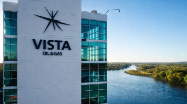 Vista Energy coloca un bono de USD 500 millones en el mercado internacional para consolidar su crecimiento en Vaca Muerta