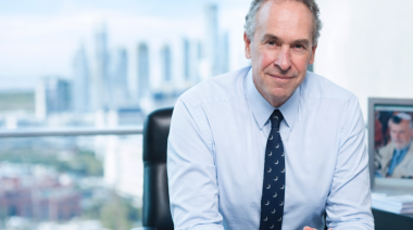 Loma Negra vuelve a manos argentinas luego de una reestructuración encabezada por Marcelo Mindlin