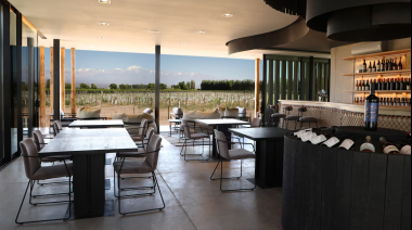 Mendoza lanza la convocatoria para los Best Of Wine Tourism 2027, la distinción que reconoce la excelencia en el enoturismo