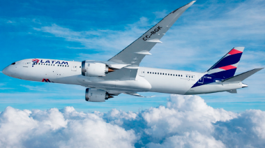 Neuquén fortalece su conexión internacional y mejora la logística de Vaca Muerta