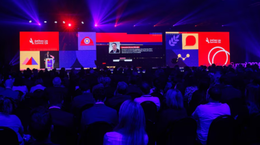 AmCham Summit 2026: el sector público y privado debatirán el futuro productivo del país