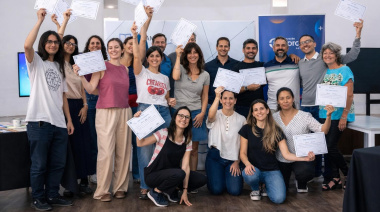 Llega una nueva edición del Taller Empretec: formación clave para lograr emprendimientos exitosos