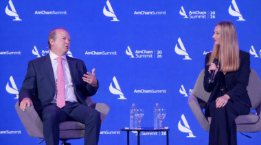 El Gobierno proyecta un salto exportador histórico impulsado por energía y minería