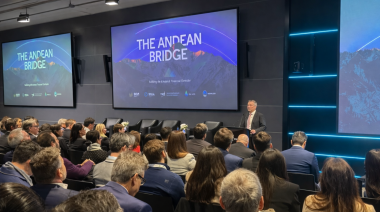 Inversión y minería: Mendoza recibe a líderes del sector en un foro internacional