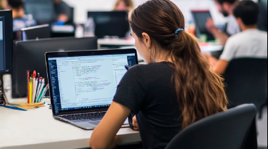 Analizan el perfil del emprendedor mendocino para diseñar nuevas herramientas de apoyo al sector