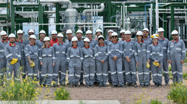 Pan American Energy abre su programa de Jóvenes Profesionales 2026 con el foco puesto en el talento emergente