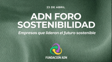 Empresas mendocinas debatirán cómo transformar la sostenibilidad en una ventaja competitiva