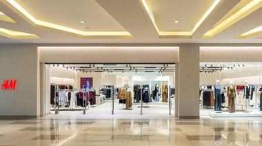 H&M desembarca en Argentina y abrirá su primera tienda en 2027