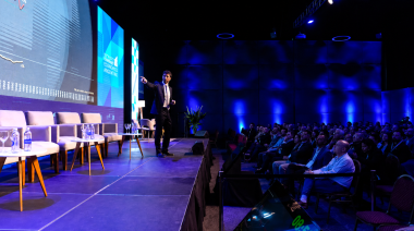 La mayor convención económica del país vuelve para analizar y debatir nuevos escenarios de inversión y crecimiento