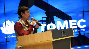 40 empresas mendocinas se unen para potenciar la cadena de valor minera y energética