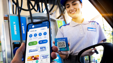 La App YPF comienza a pagar intereses e inicia la competencia con el resto de las billeteras virtuales