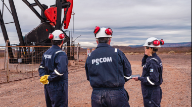 Pecom expande su presencia en el país con la compra de áreas petroleras en Mendoza y La Pampa