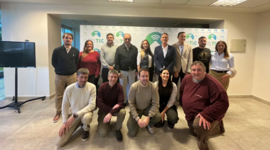 El Polo TIC Mendoza renueva autoridades y se concentra en sumar calidad al ecosistema tecnológico