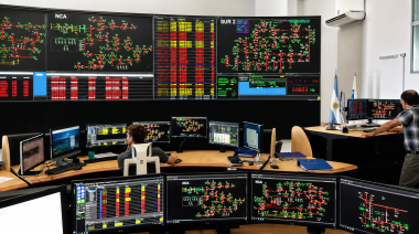 Cambios en el mapa eléctrico: Genneia y Edison Energía se suman al control de Transener