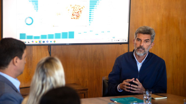 La Ciudad incorpora a conductores de Cabify al sistema Ojos en Alerta