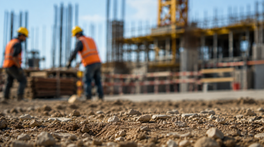 Red Edificar analiza el mapa de la construcción en Mendoza y abre una nueva encuesta para el sector