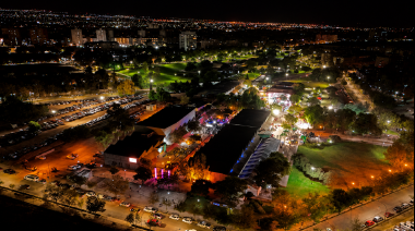 Comienza Sitevinitech 2026 para mostrar en Mendoza cómo la tecnología redefine la vitivinicultura