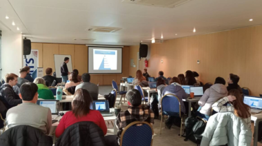 Comienza un nuevo ciclo de capacitación para emprendedores y pymes a cargo del IDITS