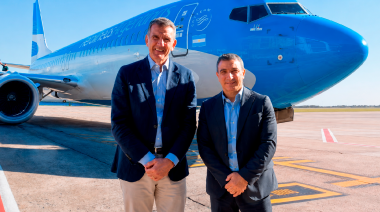Supervielle y Aerolíneas lanzan una alianza para transformar consumos diarios en millas