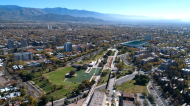La Ciudad de Mendoza actualiza su Código de Edificación para acelerar inversiones y obras privadas