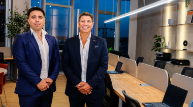 Moscardini Broker acelera su expansión para crecer junto al auge de la minería y la energía