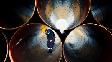 Analizan un nuevo gasoducto regional para llevar gas de Vaca Muerta a Brasil vía Uruguay