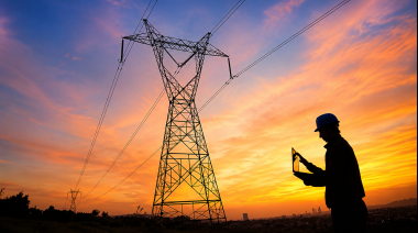 El Gobierno nacional impulsa una megaobra eléctrica para reducir cortes y aliviar la red del AMBA