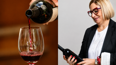Dolores Lavaque: “Más sommeliers que restaurantes no es un problema, es una oportunidad enorme”