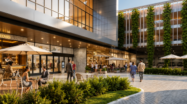 Cencosud invertirá US$ 60 millones para transformar Unicenter y sumar 85 nuevos locales